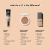 imageelf Flawless Satin Foundation Lightweight ampamp Medium Coverage SemiMatte Finish Vegan ampamp CrueltyFree Alabaster 068 Fl Oz 20mLShell