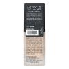 imageelf Flawless Satin Foundation Lightweight ampamp Medium Coverage SemiMatte Finish Vegan ampamp CrueltyFree Alabaster 068 Fl Oz 20mLSnow