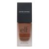 imageelf Flawless Satin Foundation Lightweight ampamp Medium Coverage SemiMatte Finish Vegan ampamp CrueltyFree Alabaster 068 Fl Oz 20mLSpice