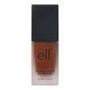 imageelf Flawless Satin Foundation Lightweight ampamp Medium Coverage SemiMatte Finish Vegan ampamp CrueltyFree Alabaster 068 Fl Oz 20mLTruffle