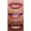 imageelf Glow Reviver Lip Oil Nourishing Tinted Lip Oil For A Highshine Finish Infused With Jojoba Oil Vegan ampamp Crueltyfree Jam SessionCrystal Clear