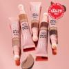 imageelf Halo Glow Contour Beauty Wand Liquid Contour Wand For A Naturally Sculpted Look Buildable Formula Vegan ampamp Crueltyfree MediumTanFairLight