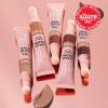 imageelf Halo Glow Contour Beauty Wand Liquid Contour Wand For A Naturally Sculpted Look Buildable Formula Vegan ampamp Crueltyfree MediumTanTanDeep