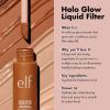 imageelf Halo Glow Liquid Filter Complexion Booster For A Glowing SoftFocus Look Infused With Hyaluronic Acid Vegan ampamp CrueltyFree 3 LightMedium00 Fair