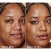 imageelf Halo Glow Liquid Filter Complexion Booster For A Glowing SoftFocus Look Infused With Hyaluronic Acid Vegan ampamp CrueltyFree 3 LightMedium5 MediumTan