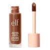 imageelf Halo Glow Liquid Filter Complexion Booster For A Glowing SoftFocus Look Infused With Hyaluronic Acid Vegan ampamp CrueltyFree 3 LightMedium8 Rich