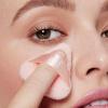 imageelf Halo Glow Pinkie Puffs Fingersized Mini Puff For Applying Loose ampamp Pressed Powders Soft Reusable ampamp Washable Vegan ampamp CrueltyFree Set of 3