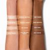 imageelf Halo Glow Powder Filter Ultrafine Finishing Powder Smooths The Look of Pores ampamp Fine Lines Creates A SoftFocus Glow Vegan ampamp CrueltyFree Light WarmTan Warm
