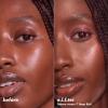 imageelf Halo Glow Powder Filter Ultrafine Finishing Powder Smooths The Look of Pores ampamp Fine Lines Creates A SoftFocus Glow Vegan ampamp CrueltyFree Light WarmDeep Neutral