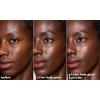 imageelf Halo Glow Powder Filter Ultrafine Finishing Powder Smooths The Look of Pores ampamp Fine Lines Creates A SoftFocus Glow Vegan ampamp CrueltyFree Light WarmRich Cool