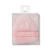 imageelf Halo Glow Powder Puff Soft Reusable Powder Puff For Applying Loose Or Pressed Powders Easily Conforms To The Face Vegan ampamp Crueltyfree032 Ounce Pack of 1