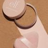 imageelf Halo Glow Powder Puff Soft Reusable Powder Puff For Applying Loose Or Pressed Powders Easily Conforms To The Face Vegan ampamp Crueltyfree1 Count Pack of 2