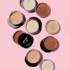 imageelf Halo Glow Setting Powder Silky Weightless Blurring Smooths Minimizes Pores and Fine Lines Creates Soft Focus Effect Deep SemiMatte Finish 024 OzDeep