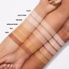 imageelf Halo Glow Setting Powder Silky Weightless Blurring Smooths Minimizes Pores and Fine Lines Creates Soft Focus Effect Deep SemiMatte Finish 024 OzMedium