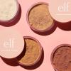 imageelf Halo Glow Setting Powder Silky Weightless Blurring Smooths Minimizes Pores and Fine Lines Creates Soft Focus Effect Deep SemiMatte Finish 024 OzMedium