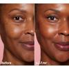 imageelf Halo Glow Skin Tint SPF 50 Tinted Moisturizer For Light Buildable Coverage Creates A Natural Glow Vegan ampamp CrueltyFree 2 Fair Warm13 Deep Neutral
