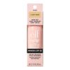 imageelf Halo Glow Skin Tint SPF 50 Tinted Moisturizer For Light Buildable Coverage Creates A Natural Glow Vegan ampamp CrueltyFree 2 Fair Warm5 Light Warm