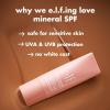 imageelf Halo Glow Skin Tint SPF 50 Tinted Moisturizer For Light Buildable Coverage Creates A Natural Glow Vegan ampamp CrueltyFree 2 Fair Warm6 Light Cool
