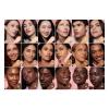 imageelf Halo Glow Skin Tint SPF 50 Tinted Moisturizer For Light Buildable Coverage Creates A Natural Glow Vegan ampamp CrueltyFree 2 Fair Warm6 Light Cool
