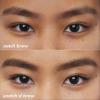 imageelf Instant Lift Brow Pencil DualSided Precise Fine Tip Shapes Defines Fills Brows Contours Combs Tames Neutral Brown 0006 OzDeep Brown