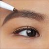 imageelf Instant Lift Brow Pencil DualSided Precise Fine Tip Shapes Defines Fills Brows Contours Combs Tames Neutral Brown 0006 OzDeep Brown