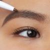 imageelf Instant Lift Brow Pencil DualSided Precise Fine Tip Shapes Defines Fills Brows Contours Combs Tames Neutral Brown 0006 OzNeutral Brown