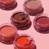 imageelf Luminous Putty Blush PuttytoPowder Buildable Blush With A Subtle Shimmer Finish Highly Pigmented ampamp Creamy Vegan ampamp CrueltyFree St BartsIsla Del Sol