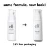 imageelf Mineral Infused Face Primer Primer For A Smooth Foundation Base Fills In Fine Lines ampamp Refines Complexion Vegan ampamp Crueltyfree Small101 Fl Oz Pack of 1