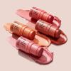 imageelf Monochromatic MultiStick Trio Set of 3 Includes Dazzling Peony Sparkling Rose ampamp Glistening Peach
