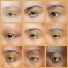 imageelf No Budge Cream Eyeshadow 3in1 Eyeshadow Primer ampamp Liner With CreaseResistant Color ampamp StayPut Power Vegan ampamp CrueltyFree CanyonSahara