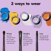 imageelf No Budge Cream Eyeshadow 3in1 Eyeshadow Primer ampamp Liner With CreaseResistant Color ampamp StayPut Power Vegan ampamp CrueltyFree CanyonSand Dune