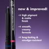 imageelf No Budge Retractable Eyeliner Creamy UltraPigmented ampamp Waterproof Creates Bold ampamp Defined Lines Vegan ampamp CrueltyFree BlackCoffee