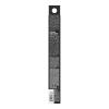 imageelf No Budge Retractable Eyeliner Creamy UltraPigmented ampamp Waterproof Creates Bold ampamp Defined Lines Vegan ampamp CrueltyFree BlackGrey