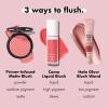 imageelf PrimerInfused Matte Blush LongLasting Lightweight ampamp Buildable Powder Blush Delivers A Matte Finish Vegan ampamp CrueltyFree Always FreshAlways Vibrant