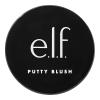 imageelf Putty Blush Creamy ampamp Ultra Pigmented Formula Infused with Argan Oil ampamp Vitamin E Maldives 035 OzCaribbean