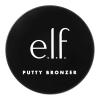imageelf Putty Bronzer Creamy ampamp Highly Pigmented Formula Creates a LongLasting Bronzed Glow Infused with Argan Oil ampamp Vitamin E Tan Lines 035 OzBeach Please