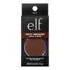imageelf Putty Bronzer Creamy ampamp Highly Pigmented Formula Creates a LongLasting Bronzed Glow Infused with Argan Oil ampamp Vitamin E Tan Lines 035 OzBeach Please