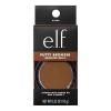 imageelf Putty Bronzer Creamy ampamp Highly Pigmented Formula Creates a LongLasting Bronzed Glow Infused with Argan Oil ampamp Vitamin E Tan Lines 035 OzBronzed Belle