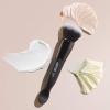 imageelf Putty Primer Brush ampamp Applicator DualEnded Makeup Tool For Applying elf Putty Products Made With Synthetic Bristles Vegan ampamp CrueltyFree