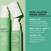 imageelf SKIN Blemish Breakthrough Calming Water Cream Lightweight BlemishFighting Face Moisturiser Prevents New Blemishes ampamp Calms Skin1 Fl Oz Pack of 1