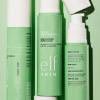 imageelf SKIN Blemish Breakthrough Calming Water Cream Lightweight BlemishFighting Face Moisturiser Prevents New Blemishes ampamp Calms Skin169 Fl Oz Pack of 1