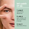 imageelf SKIN Blemish Breakthrough Stick It To Zits Pimple Patches Helps Reduce The Look of Blemishes ampamp Heal Vegan ampamp Crueltyfree 36 Patches