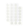 imageelf SKIN Blemish Breakthrough Stick It To Zits Pimple Patches Helps Reduce The Look of Blemishes ampamp Heal Vegan ampamp Crueltyfree 36 Patches