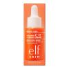 imageelf SKIN Bright Icon Vitamin C  E  Ferulic Serum Brightening ampamp Soothing Face Serum Helps Even Skin Tone Vegan ampamp CrueltyFree 1 fl oz05 Fl Oz Pack of 1