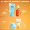 imageelf SKIN Bright Icon Vitamin C  E  Ferulic Serum Brightening ampamp Soothing Face Serum Helps Even Skin Tone Vegan ampamp CrueltyFree 1 fl oz1 Fl Oz Pack of 1