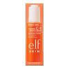 imageelf SKIN Bright Icon Vitamin C  E  Ferulic Serum Brightening ampamp Soothing Face Serum Helps Even Skin Tone Vegan ampamp CrueltyFree 1 fl oz1 Fl Oz Pack of 1