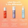imageelf SKIN Bright Icon Vitamin C  E  Ferulic Serum Brightening ampamp Soothing Face Serum Helps Even Skin Tone Vegan ampamp CrueltyFree 1 fl oz1 Fl Oz Pack of 1