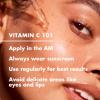 imageelf SKIN Bright Icon Vitamin C  E  Ferulic Serum Brightening ampamp Soothing Face Serum Helps Even Skin Tone Vegan ampamp CrueltyFree 1 fl oz1 Fl Oz Pack of 1