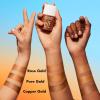 imageelf SKIN Bronzing Drops Liquid Bronzer For Face ampamp Skin Creates A SunKissed Glow Infused With Vitamin E Vegan ampamp CrueltyFree Pure GoldPure Gold