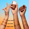 imageelf SKIN Bronzing Drops Liquid Bronzer For Face ampamp Skin Creates A SunKissed Glow Infused With Vitamin E Vegan ampamp CrueltyFree Pure GoldRose Gold